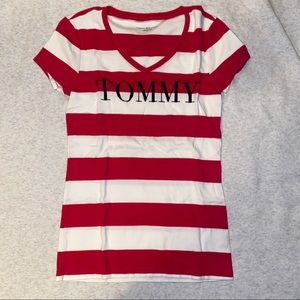 Tommy Hilfiger top